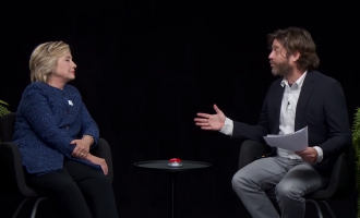 Intervista për të cilën është penduar Hillary Clinton