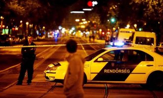 Misteri i shpërthimit masiv që goditi Budapestin
