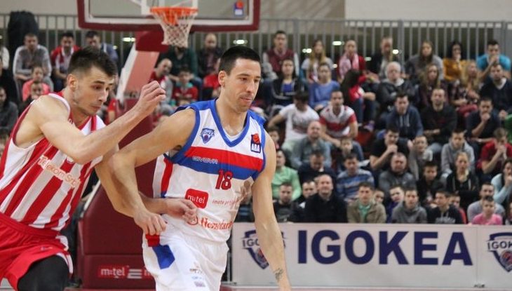Një klub tërhiqet nga FIBA Europe Cup për shkak të ekipeve kosovare