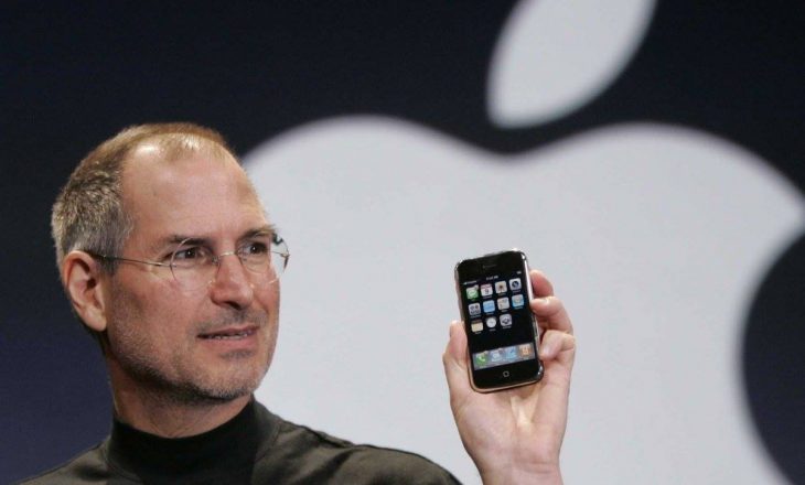 Rrëfim për iPhone-in e parë – 9 vite pas