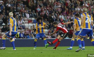 Gazeta “AS”: Januzaj është duke pritur dritën e gjelbër nga FIFA për Kosovën