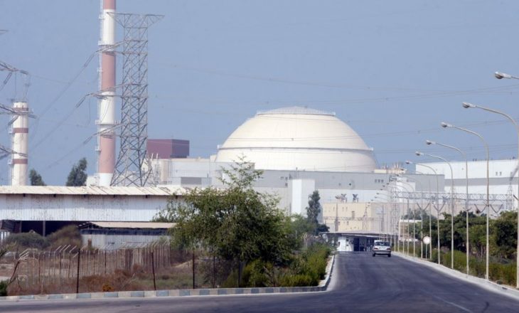 Irani e ka filluar centralin e dytë atomik me ndihmën e Rusisë