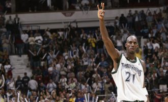 Kevin Garnett, përfundimi i një karriere të lavdishme