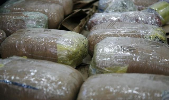 Amsterdam, shqiptarët kapen me 200 kg kokainë
