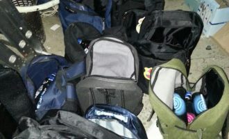 Policia: Vetëvendosje dje kishte përgatitur sulm terrorist