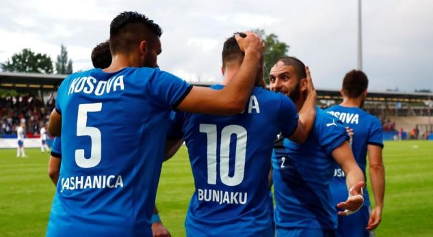Zyrtare: FIFA lejon edhe pesë lojtarë të paraqiten me Kosovën