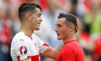 Historia e familjes Xhaka: Nga burgu i Ragipit deri tek përballja e LK-së