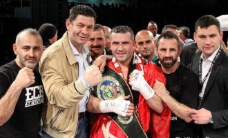 Nuri Seferi, “dedikim” për Krasniqin: Shqiptari nuk e shet shqiptarin