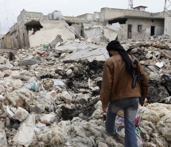 Çfarë mund të ndryshojë pas sulmit në Siri?