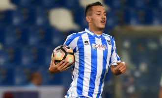 Manaj: Nuk jam Messi apo Cristiano Ronaldo