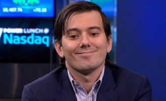 Martin Shkreli mban premtimin që e kishte dhënë për Donald Trump