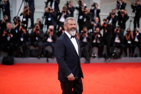Filmi ‘Hacksaw Ridge’ i Mel Gibson, dhjetë minuta duartrokitje në Venecia