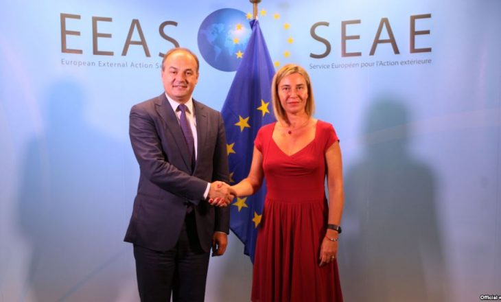 Mogherini: Implementimi i marrëveshjeve – i rëndësisë madhore