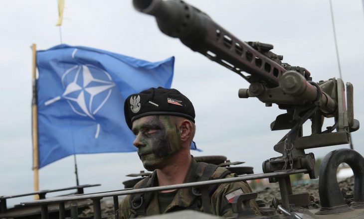 Rusia mund ta pushtojë Evropën brenda 48 orëve, thotë ish-gjenerali i NATO-s