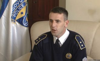 Enver Hoxhaj thotë se Nehat Thaqi është liruar