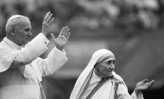 “Netët e errëta të shpirtit” të Nënës Terezë