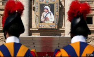 Defekti i mistershëm i Nënës Terezë