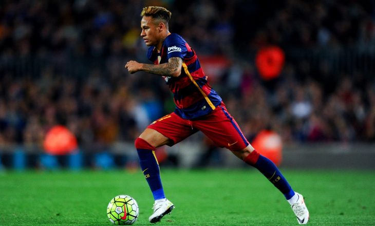 PSG, linjë hotelesh si ofertë Neymarit për të luajtur në ekip