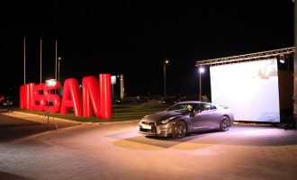 Veturat inovative të Nissan arrijnë në Prishtinë