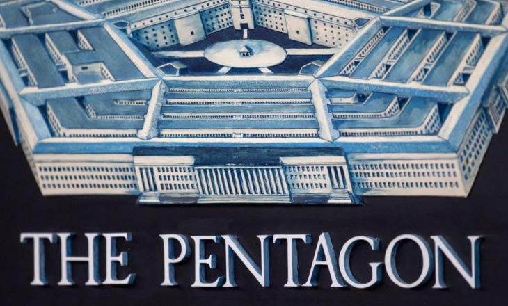 Pentagoni ndërmori aksion për shpëtimin e dy pengjeve në Afganistan