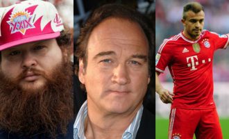 10 shqiptarë që kanë bërë gjëra të mëdha, sipas gazetës “Blick”