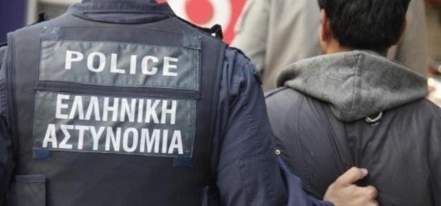 Vrasje dhe grabitje të dhunshme, kapet në Greqi shqiptari i shumëkërkuar
