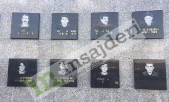 Kompleksi përkujtimor në Reçak “masakrohet” në mungesë të kujdesit
