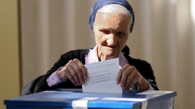 Përfundon referendumi i serbëve të Bosnjës