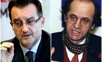 Ferid Agani propozoi te BE-ja planin e Rugovës për kishën ortodokse