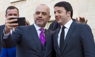 “Rama në 3 vite, 100 ditë selfie, 200 në avion, 300 në stadium, 400 ditë në burg”