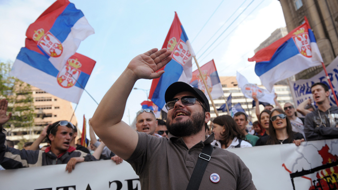 Referendumi në Bosnje pa ndikim për serbët në Kosovë
