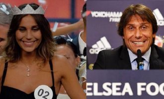 Ngjashmëri “vrastare” mes një Missi dhe trajneri