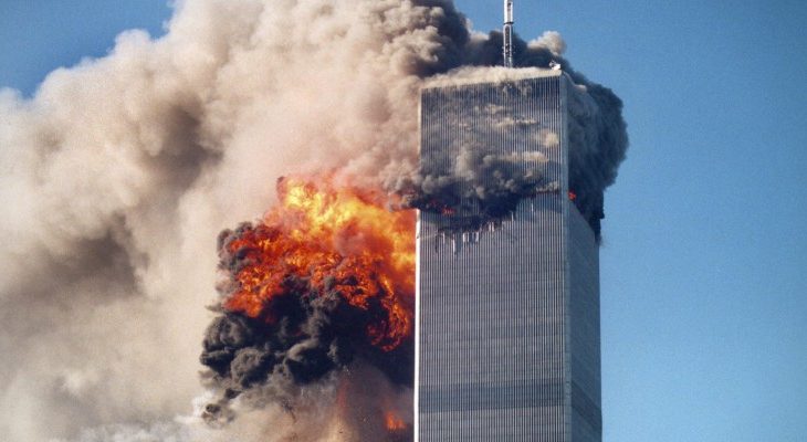 Rrëfimet për sulmet e 11 shtatorit