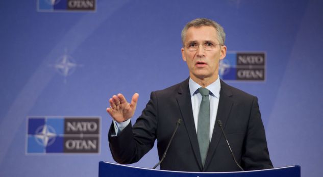 Ndërhyrja e NATO-s parandaloi gjenocidin në Kosovë, thotë Stoltenberg