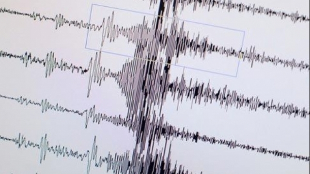 Regjistrohet një tjetër tërmet në Shkup