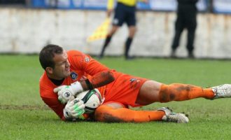 Portieri i përfaqësueses që nuk e lidh asgjë me Kosovën, përveç gruas