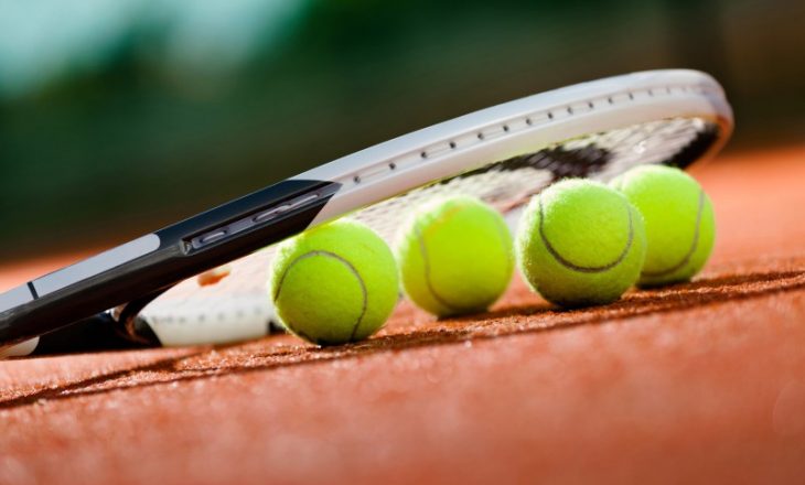 OSBE-ja organizon turne multietnik të tenisit në Kosovë