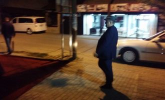 Arrestohen sulmuesit e deputetit shqiptar: E rrahën me shkelma dhe boksa