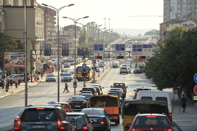 Gjobat e ligjit të ri të trafikut, të papërballueshme për qytetarët