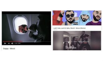 1 këngë, 6 repera dhe 2 “remake” për një ditë