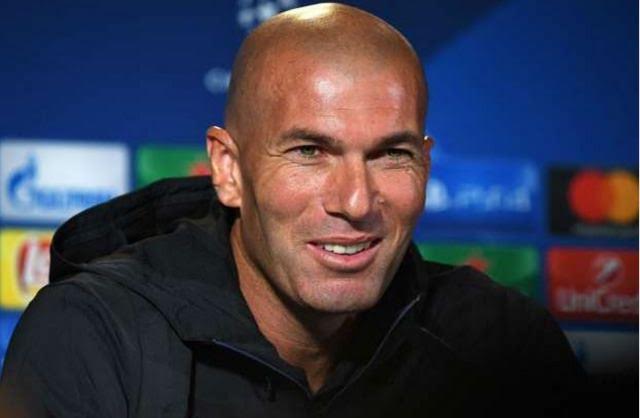Zidane: Jemi të fortë pavarësisht dy barazimeve