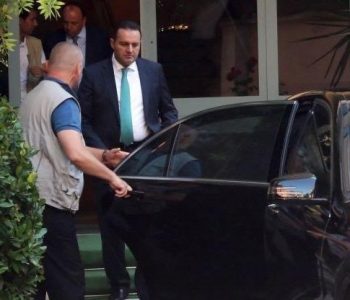 Kështu flasin njerëzit, z.Llalla: Përmes “kërcënimit” po kërkon azilin