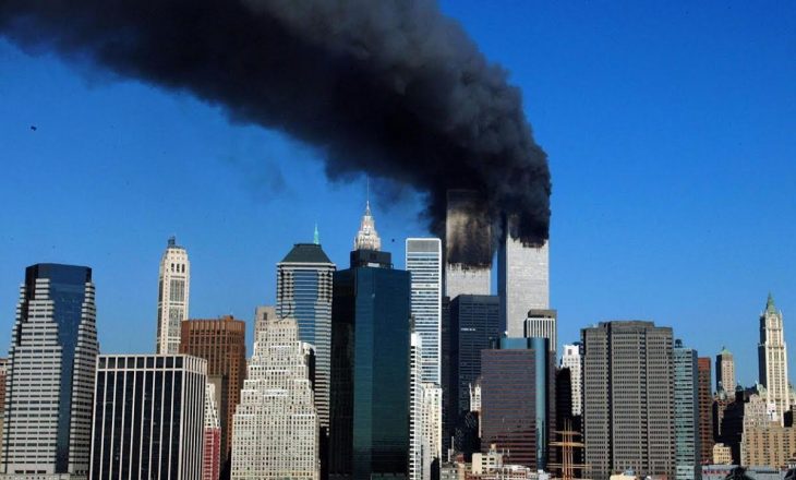 Si ka ndryshuar jeta e myslimanëve pas sulmit të 11 shtatorit