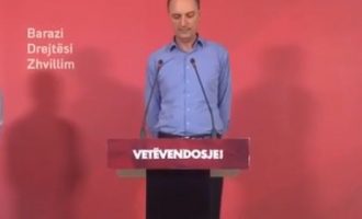 Ymeri “fitoren” e sotme ia atribuon edhe listës serbe