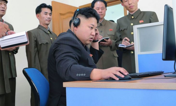 Interneti në Korenë e Veriut, jeta online në një shtet totalitar
