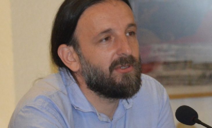 Gazetari që duartrokiti te Kisha, propozohet për anëtar të kundër korrupsionit në Serbi