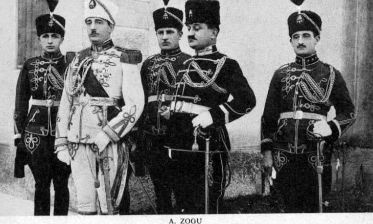 Prapaskenat e panjohura të Serbisë, për të mos e lejuar Zogun të bëhet mbret i shqiptarëve