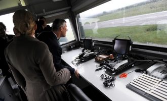 Aeroporti i Gjakovës-Një histori e ndërtuar mbi mashtrim