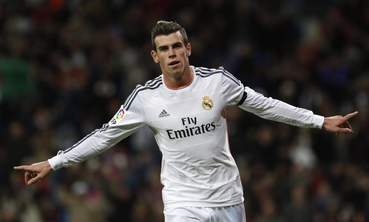 Gareth Bale drejt Man. United, por me një kusht