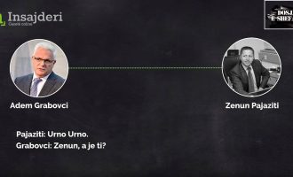 Biseda që mund ta çojë në burg Zenun Pajazitin